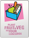 Plant Fruit and Veg In Your Lunchbox