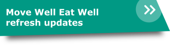 Move Well Eat Well Refresh Updates